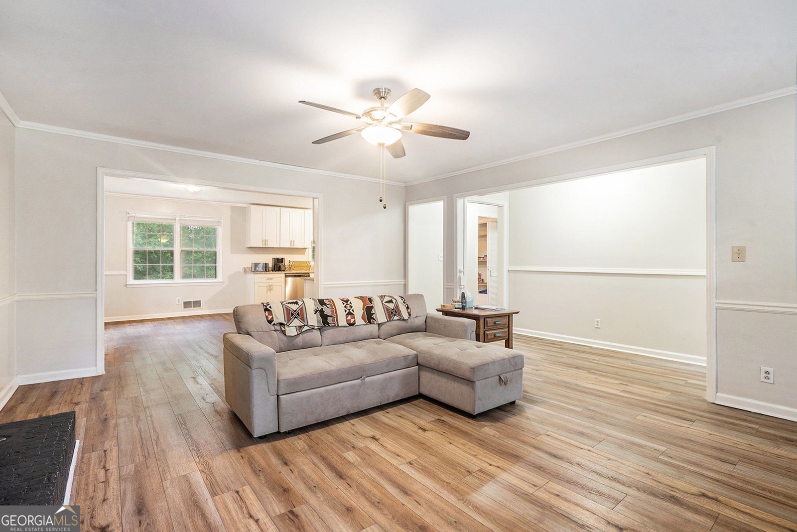 2721 Westminister Lane Conyers - Photo 6