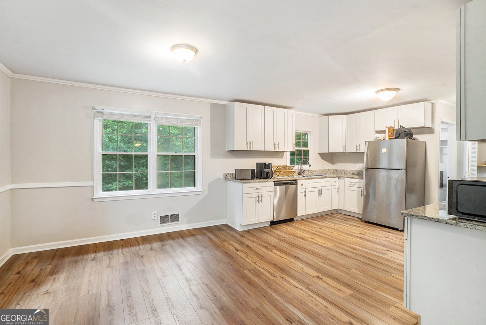 2721 Westminister Lane Conyers - Photo 7