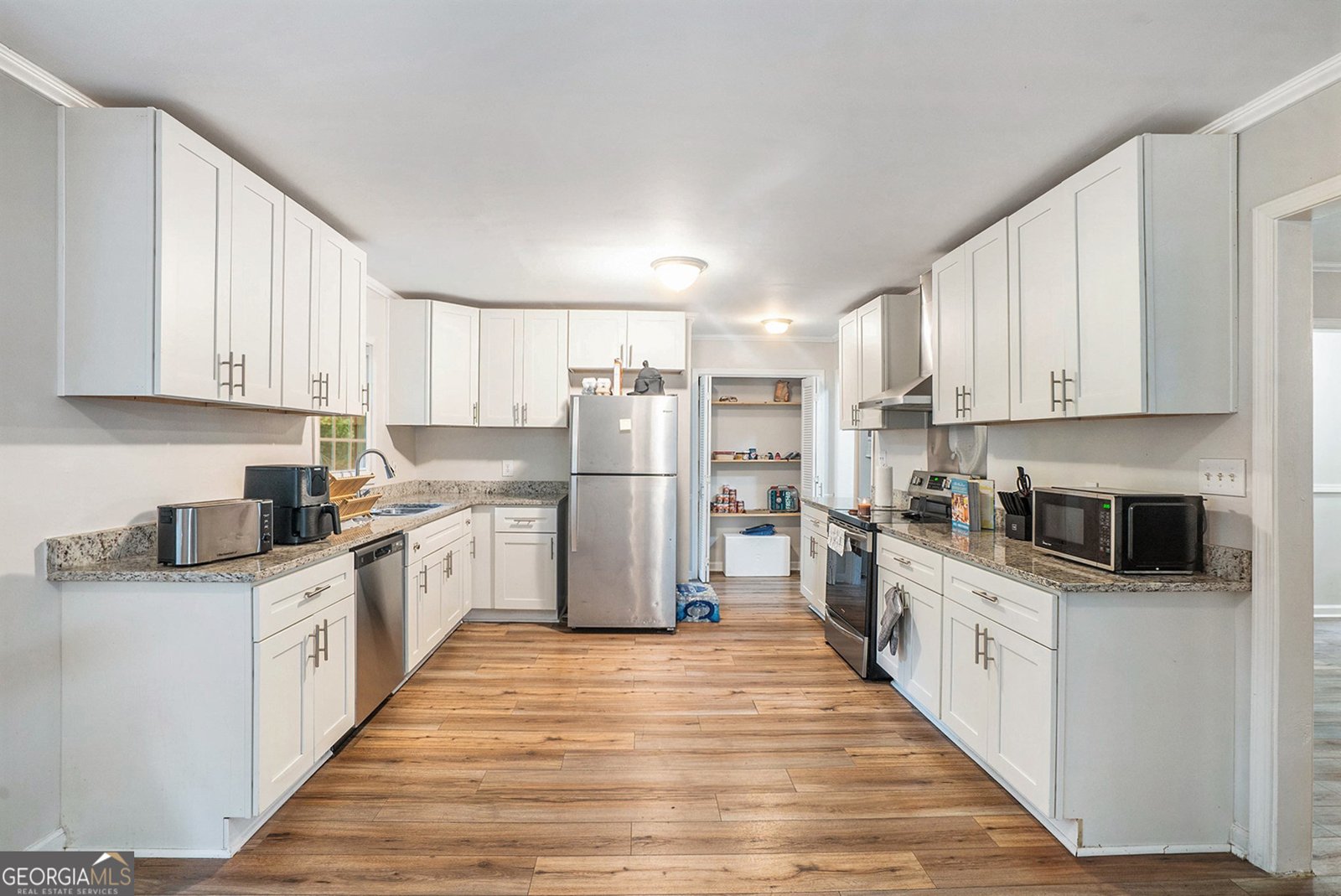 2721 Westminister Lane Conyers - Photo 8