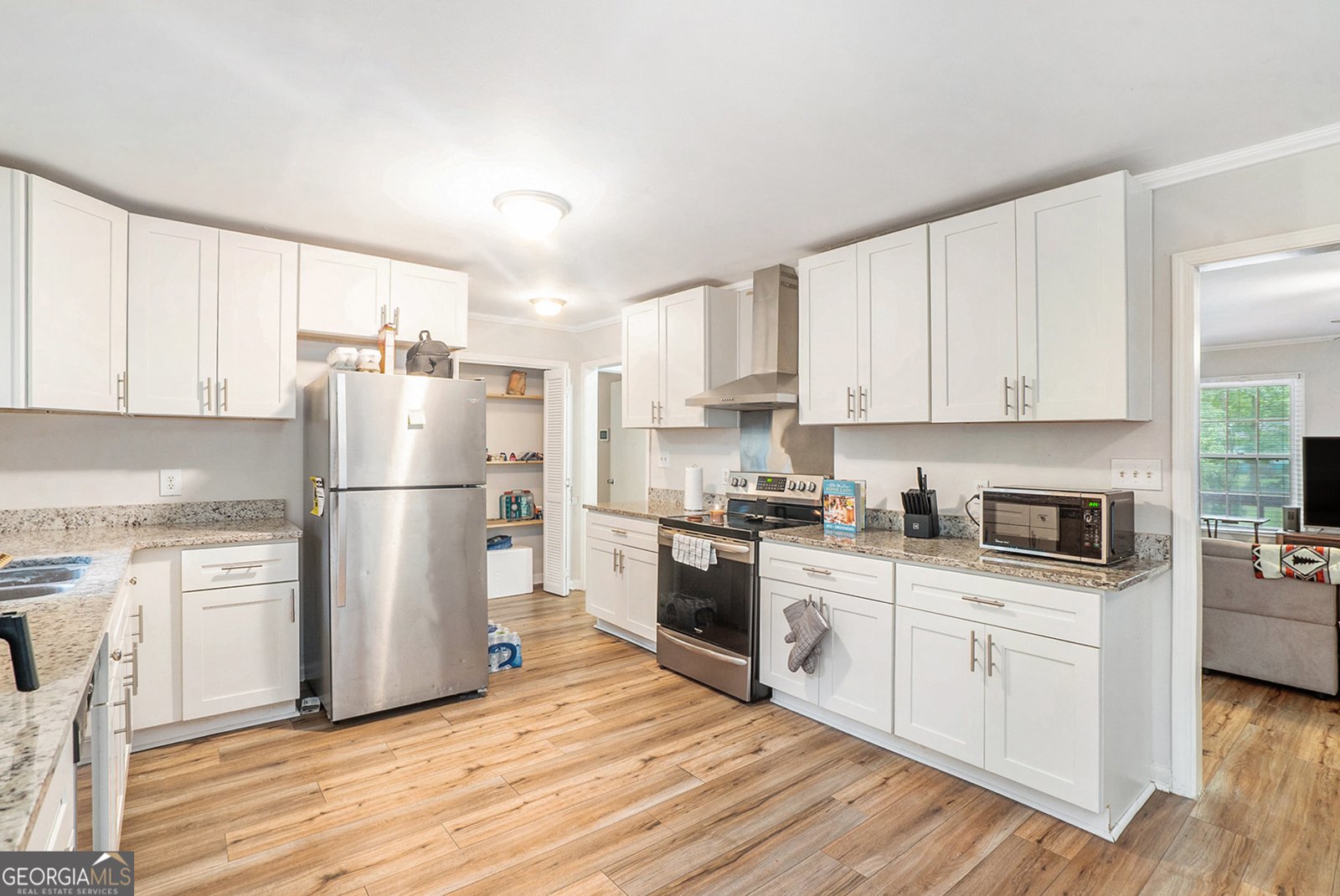 2721 Westminister Lane Conyers - Photo 9