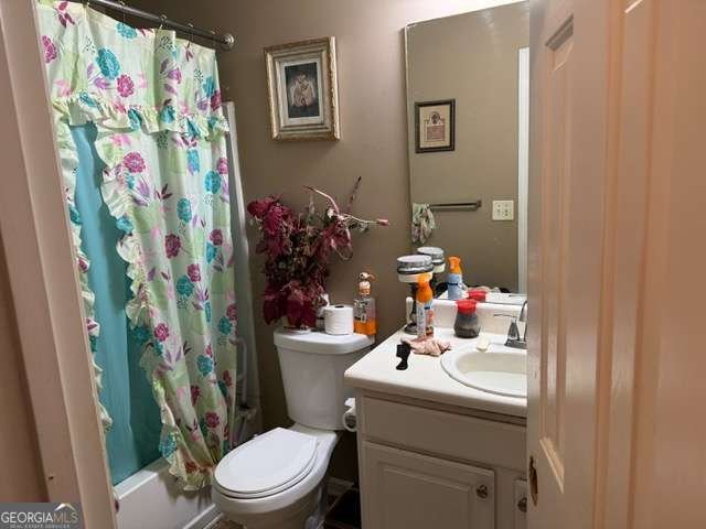 9725 Silverstone Court Jonesboro - Photo 12