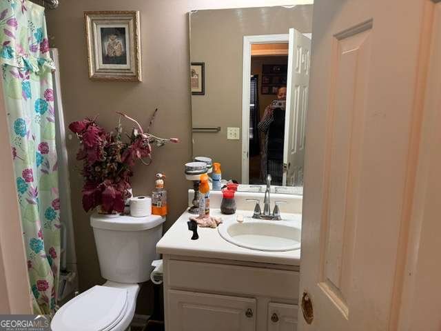 9725 Silverstone Court Jonesboro - Photo 13