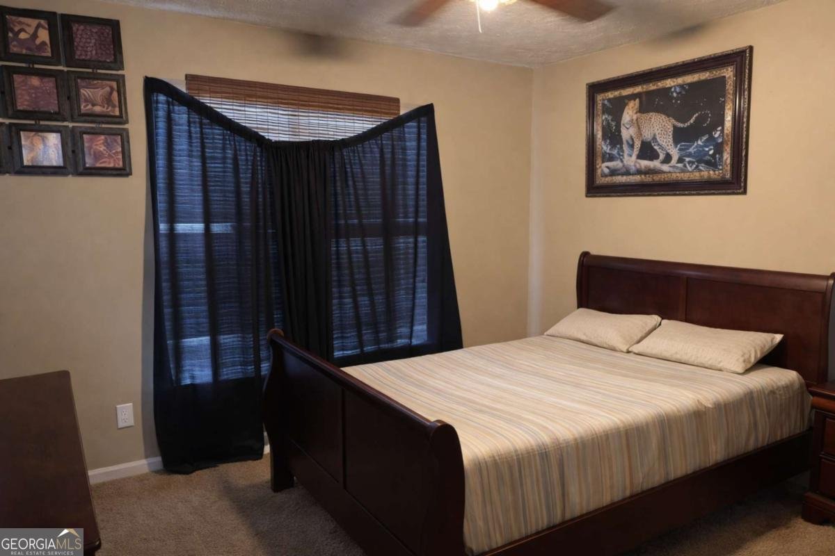 9725 Silverstone Court Jonesboro - Photo 15