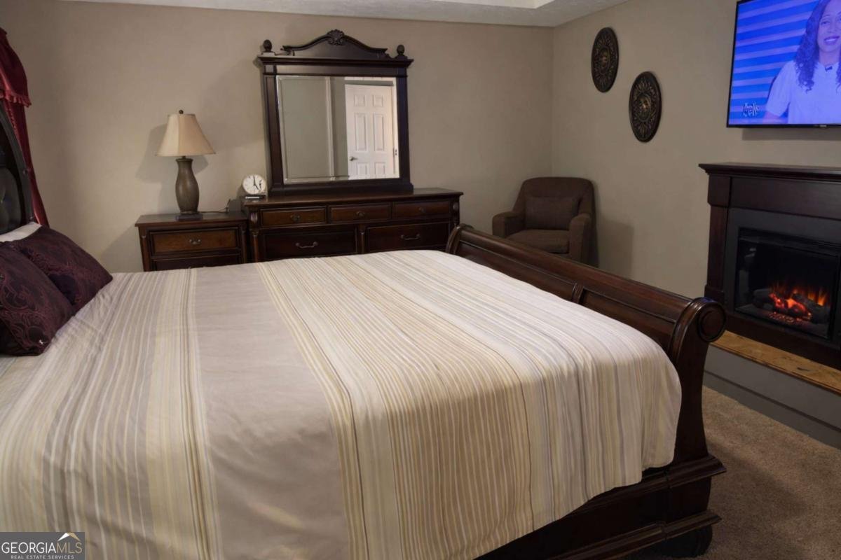 9725 Silverstone Court Jonesboro - Photo 16