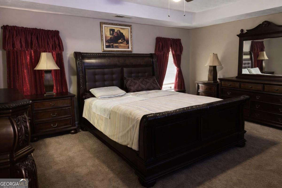 9725 Silverstone Court Jonesboro - Photo 17