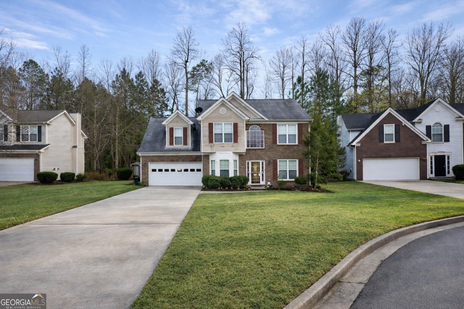 9725 Silverstone Court Jonesboro - Photo 24
