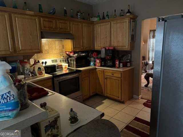 9725 Silverstone Court Jonesboro - Photo 6