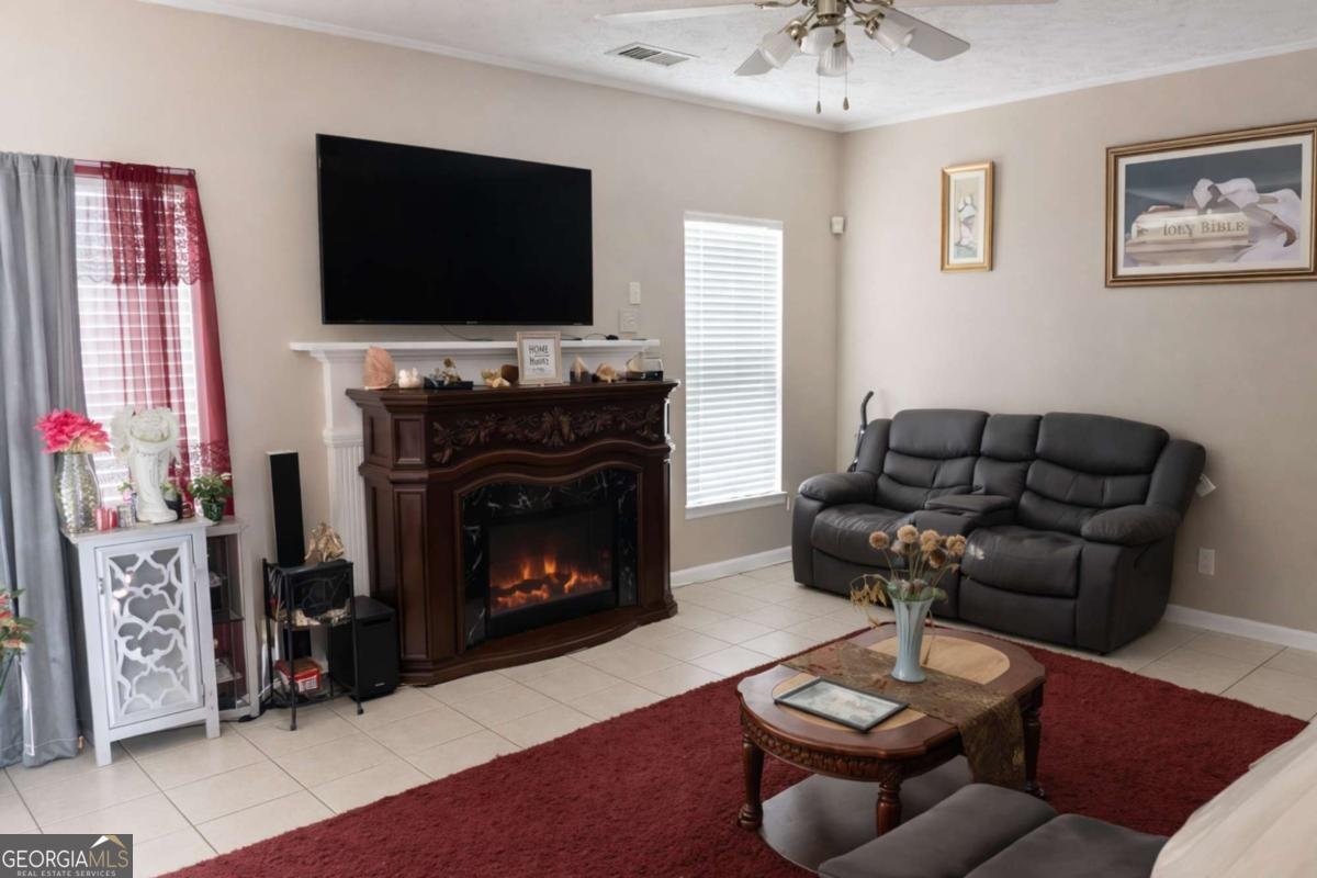 9725 Silverstone Court Jonesboro - Photo 8