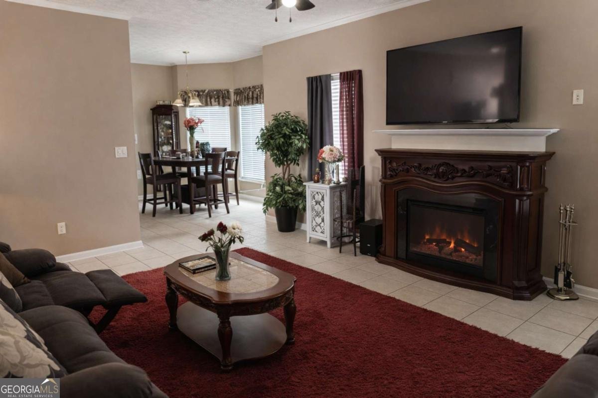 9725 Silverstone Court Jonesboro - Photo 9