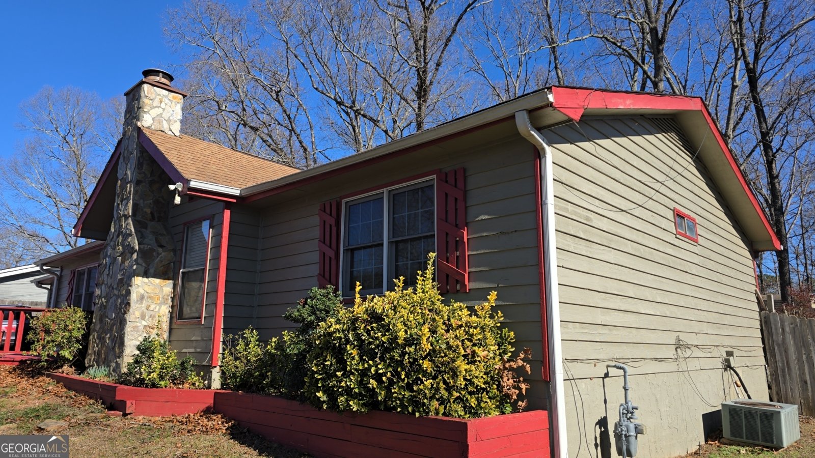 20 Lamp Post Court Stockbridge - Photo 1