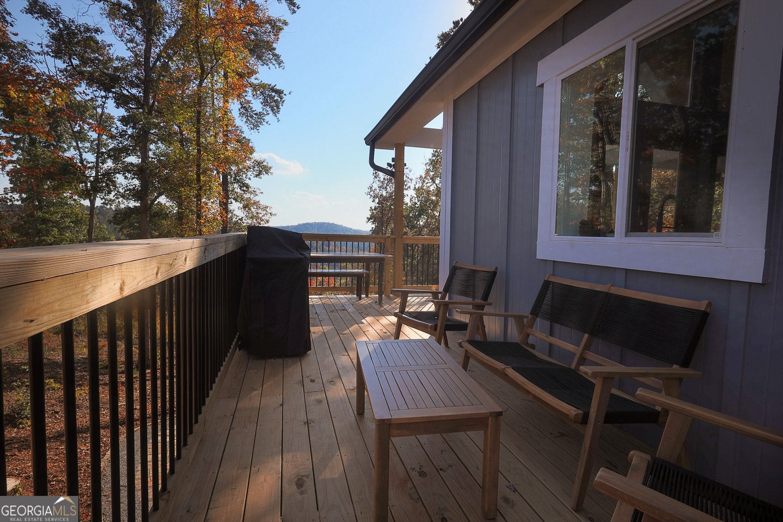 84 Ridge Line Trail Ellijay - Photo 20