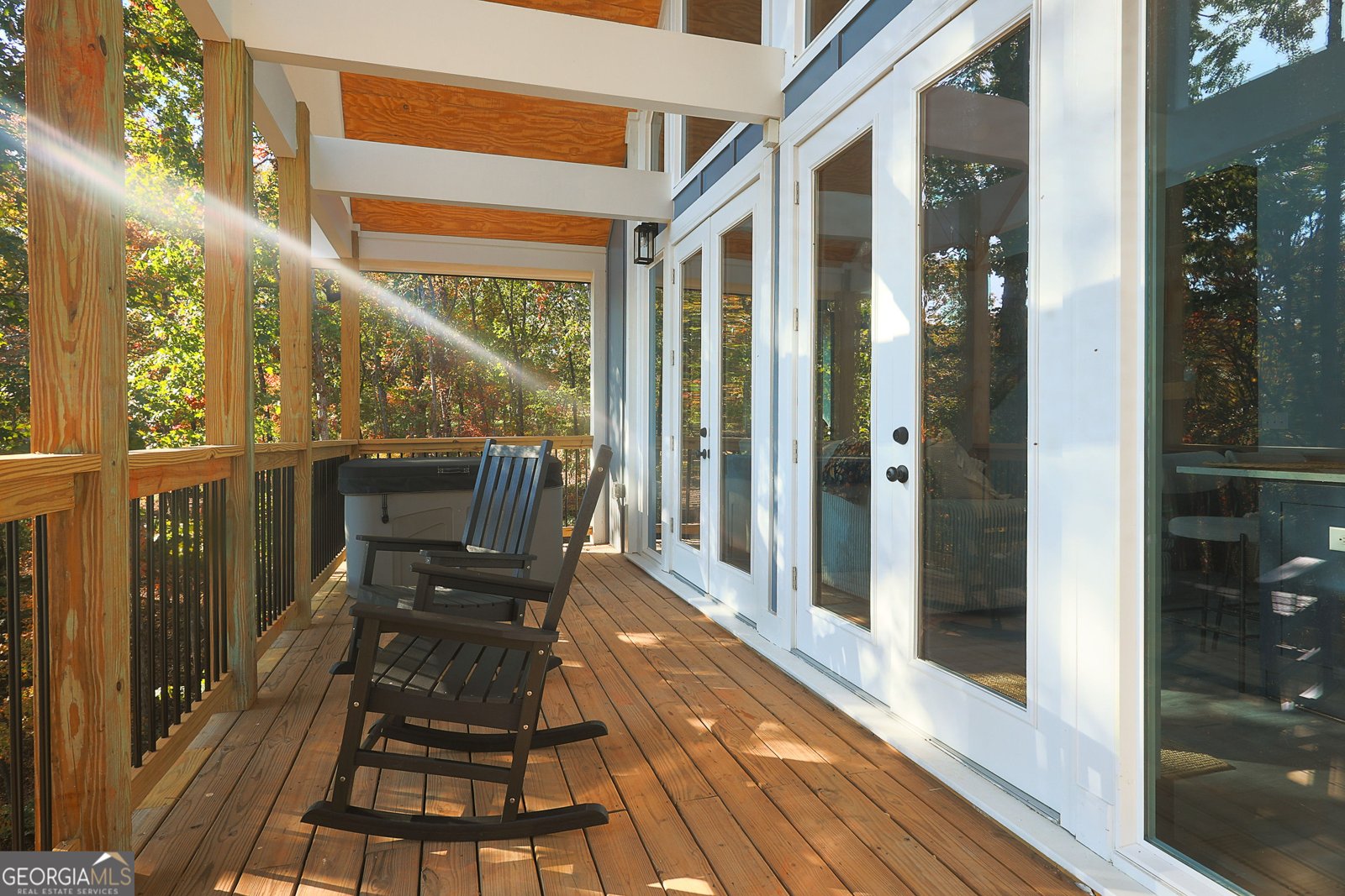 84 Ridge Line Trail Ellijay - Photo 21