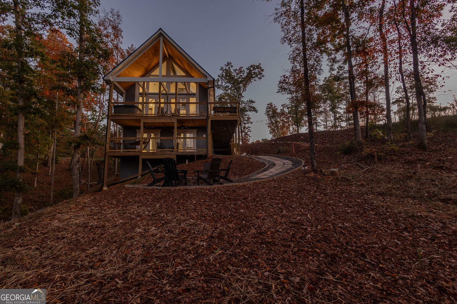 84 Ridge Line Trail Ellijay - Photo 28