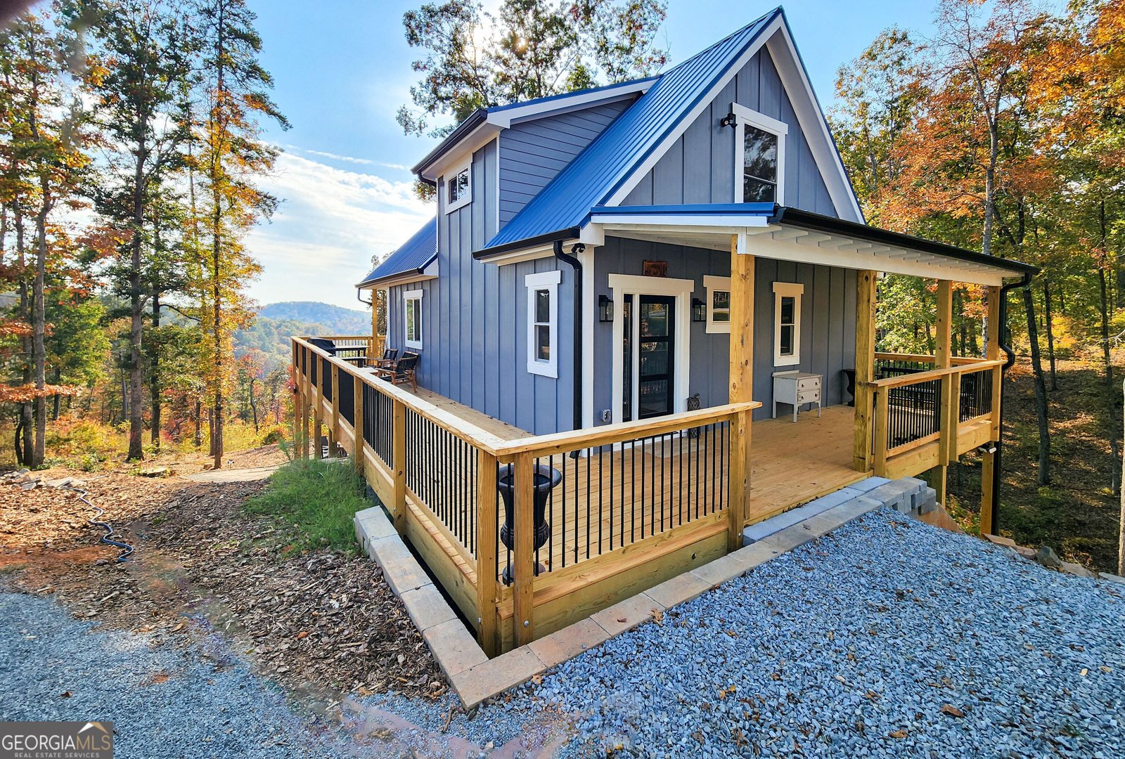 84 Ridge Line Trail Ellijay - Photo 32