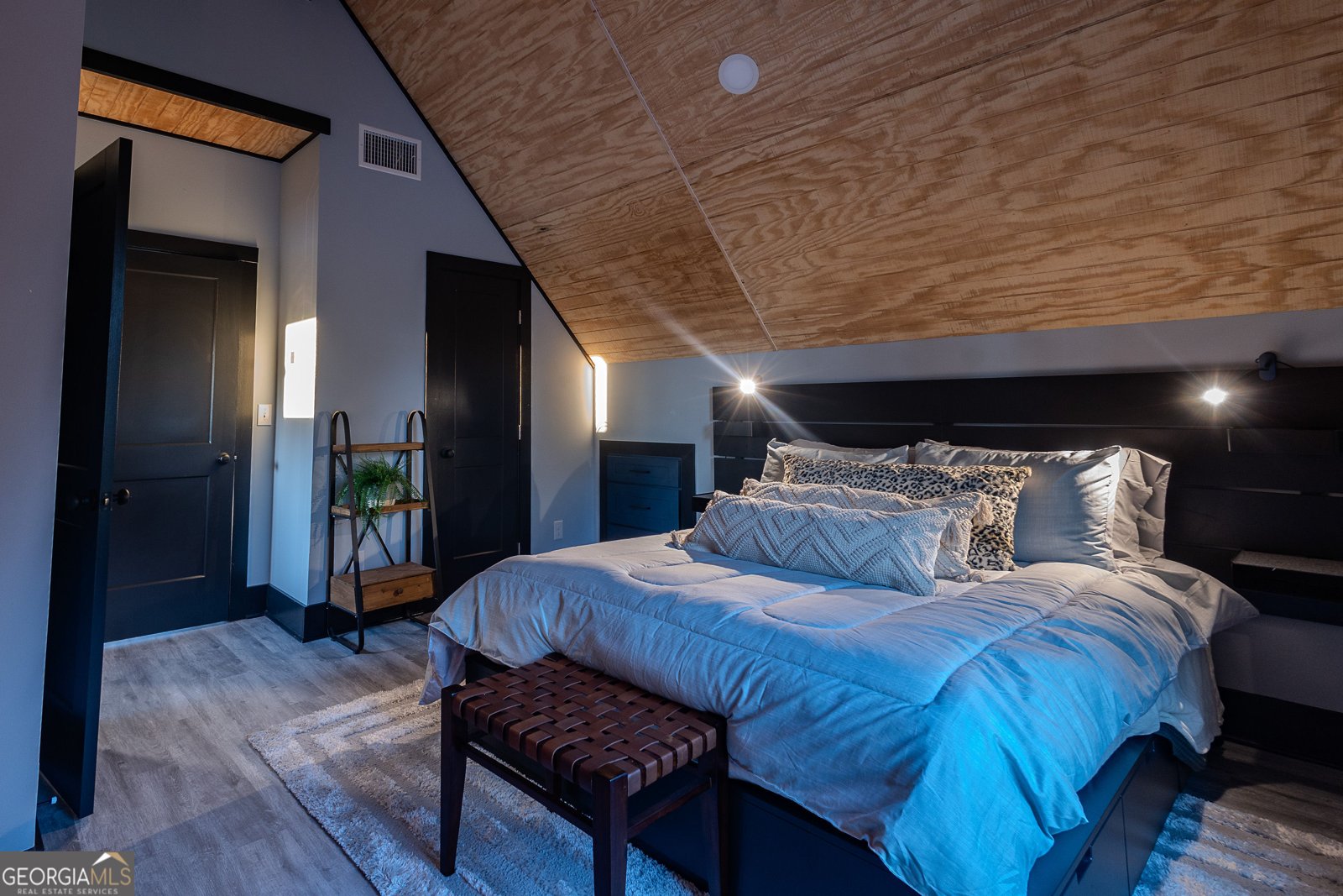 84 Ridge Line Trail Ellijay - Photo 7