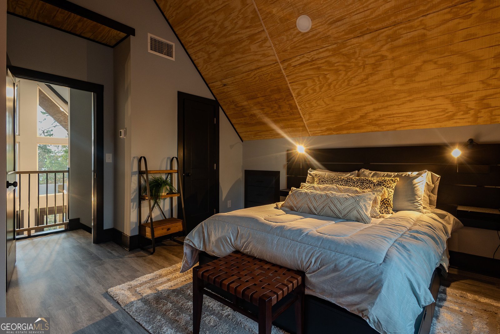 84 Ridge Line Trail Ellijay - Photo 8