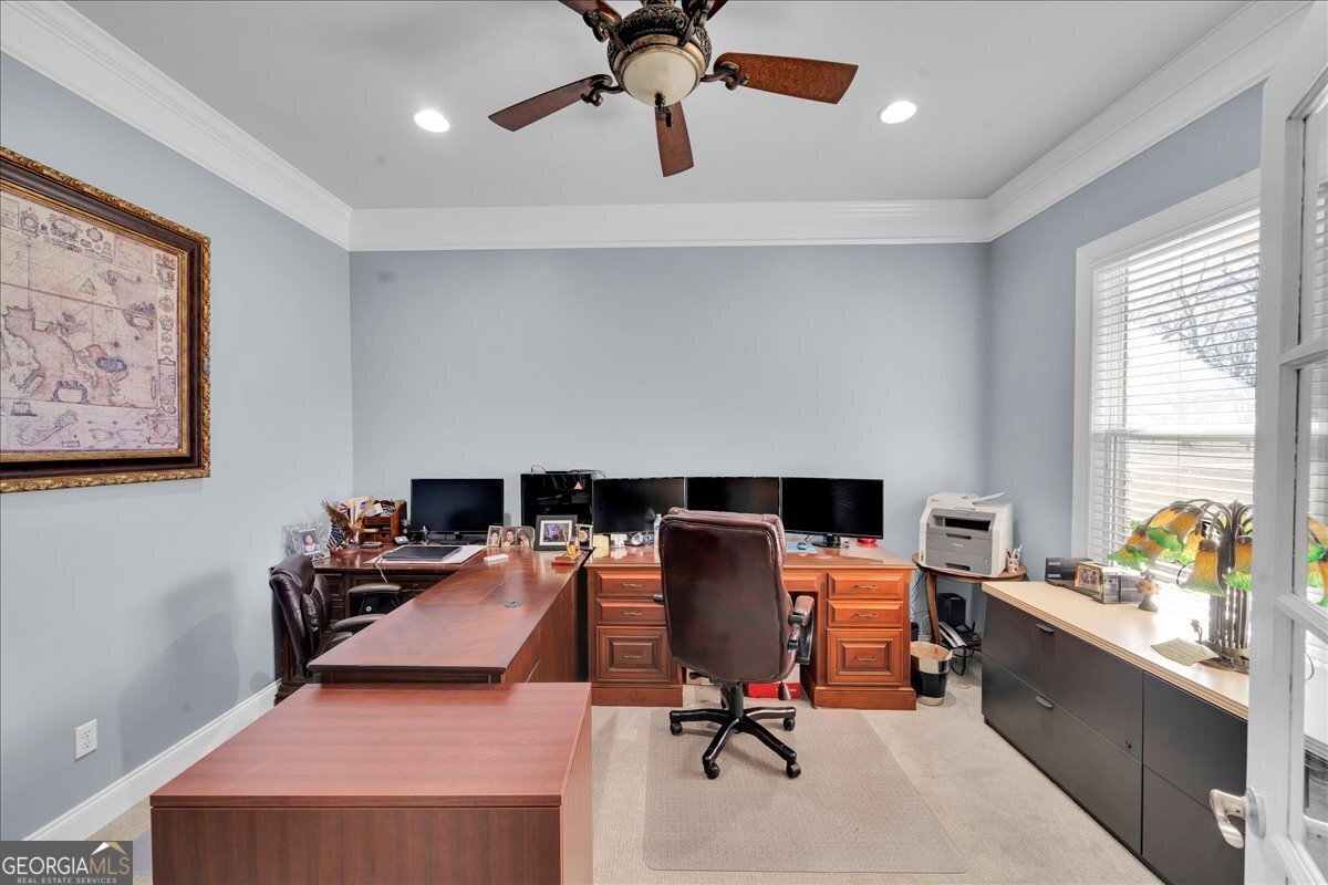 706 Orr Road Fort Valley - Photo 10