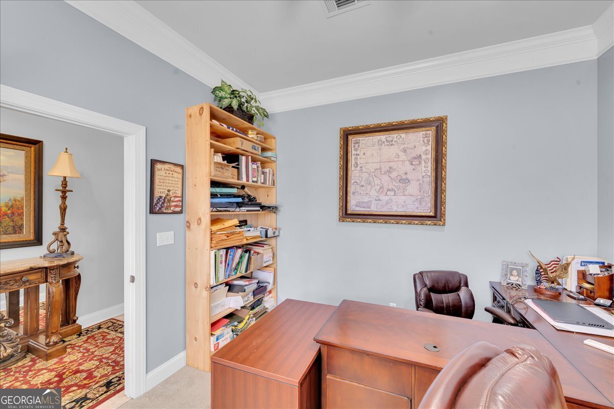 706 Orr Road Fort Valley - Photo 11