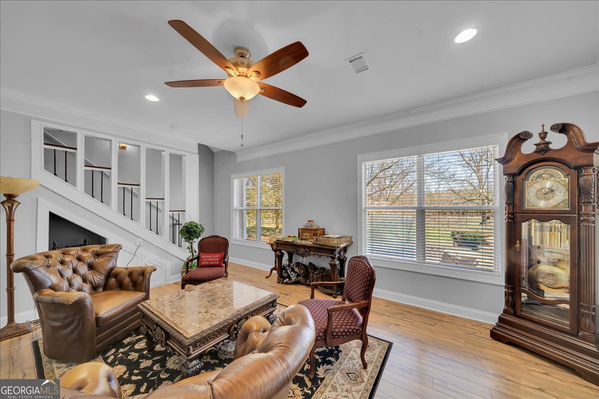 706 Orr Road Fort Valley - Photo 14