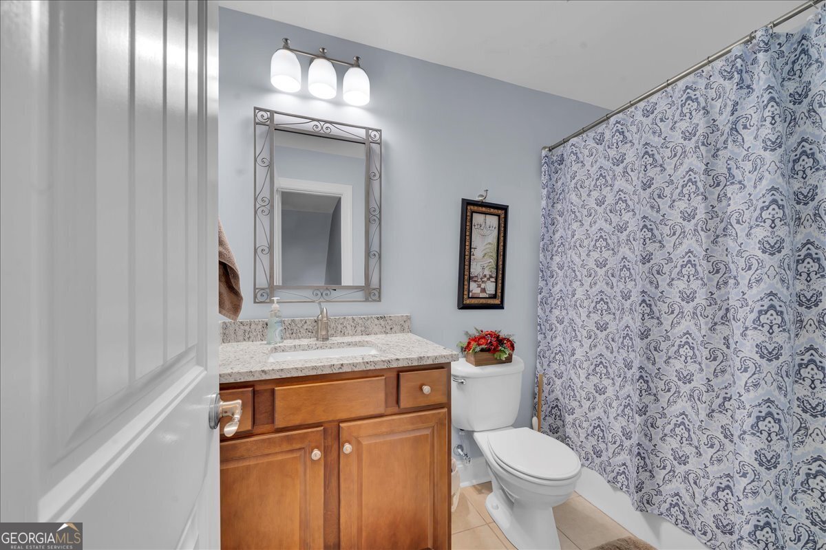 706 Orr Road Fort Valley - Photo 15