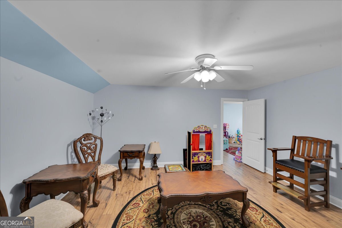 706 Orr Road Fort Valley - Photo 20