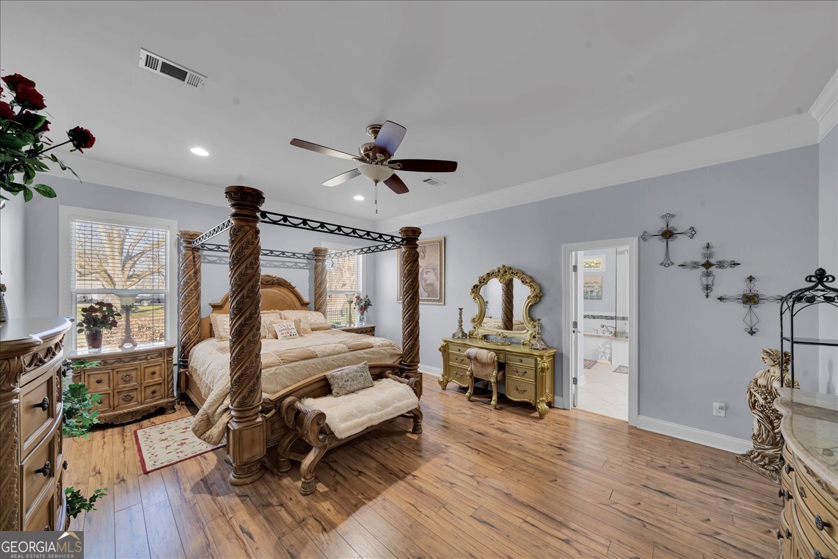 706 Orr Road Fort Valley - Photo 21