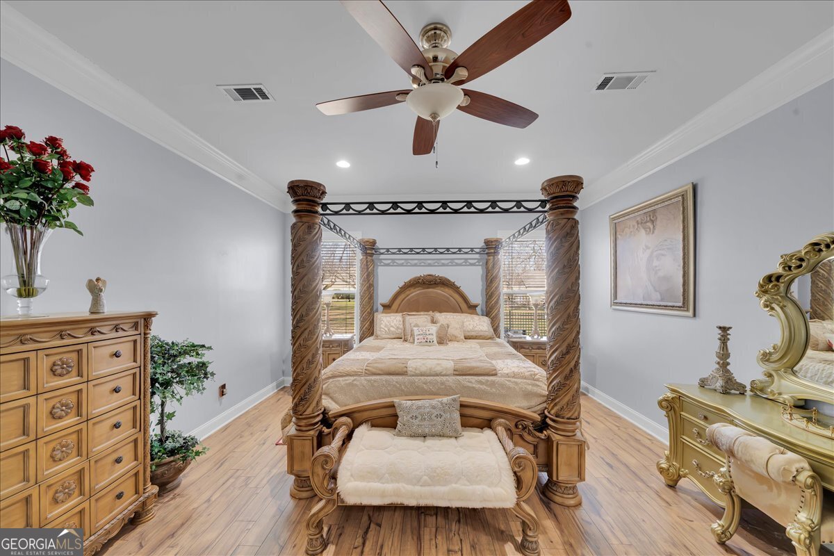 706 Orr Road Fort Valley - Photo 22