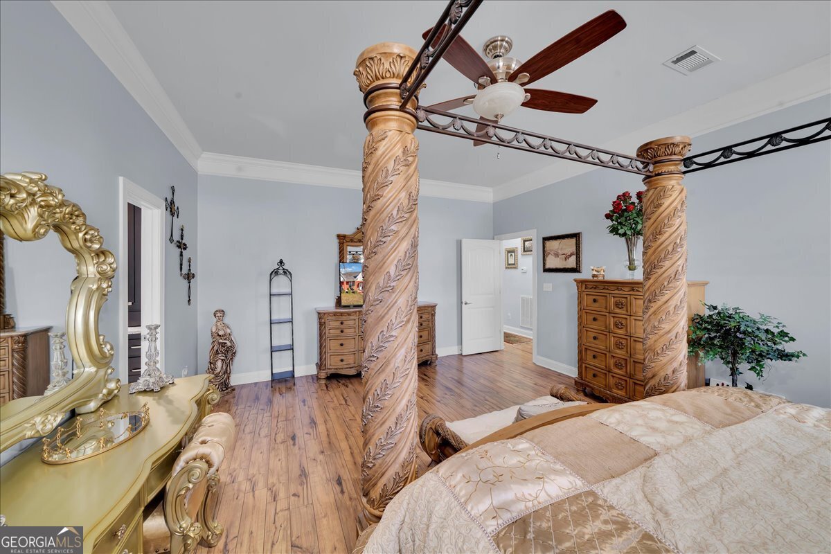 706 Orr Road Fort Valley - Photo 23