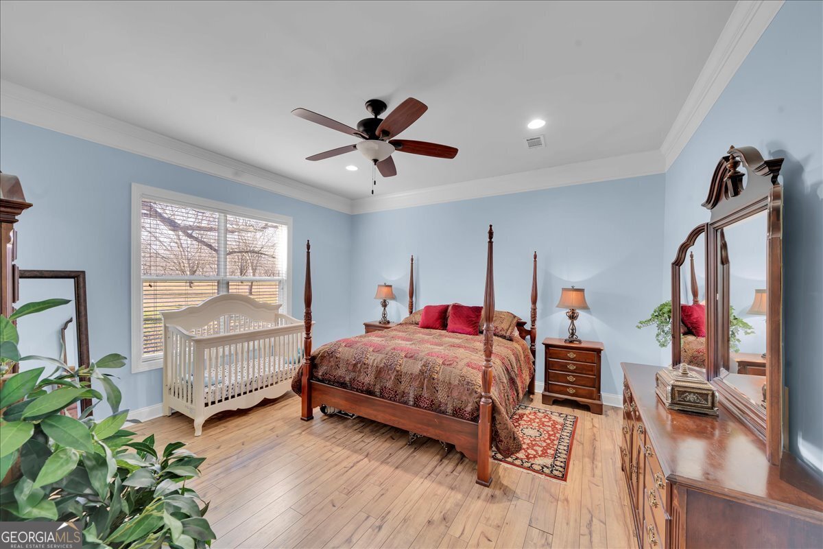 706 Orr Road Fort Valley - Photo 32