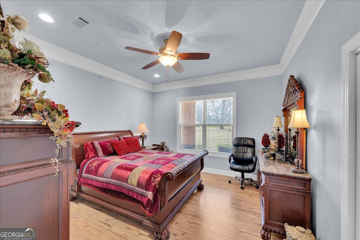 706 Orr Road Fort Valley - Photo 38