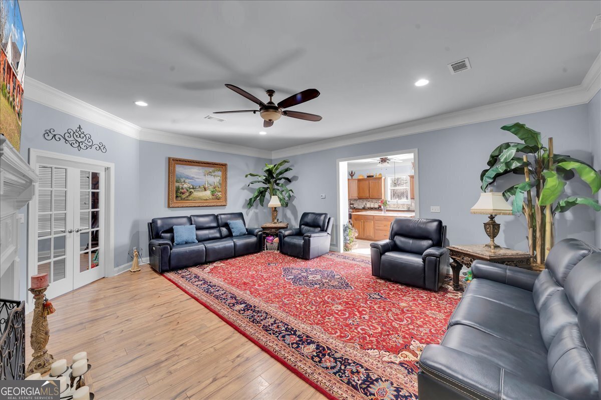 706 Orr Road Fort Valley - Photo 43