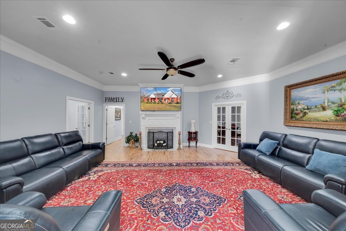 706 Orr Road Fort Valley - Photo 44