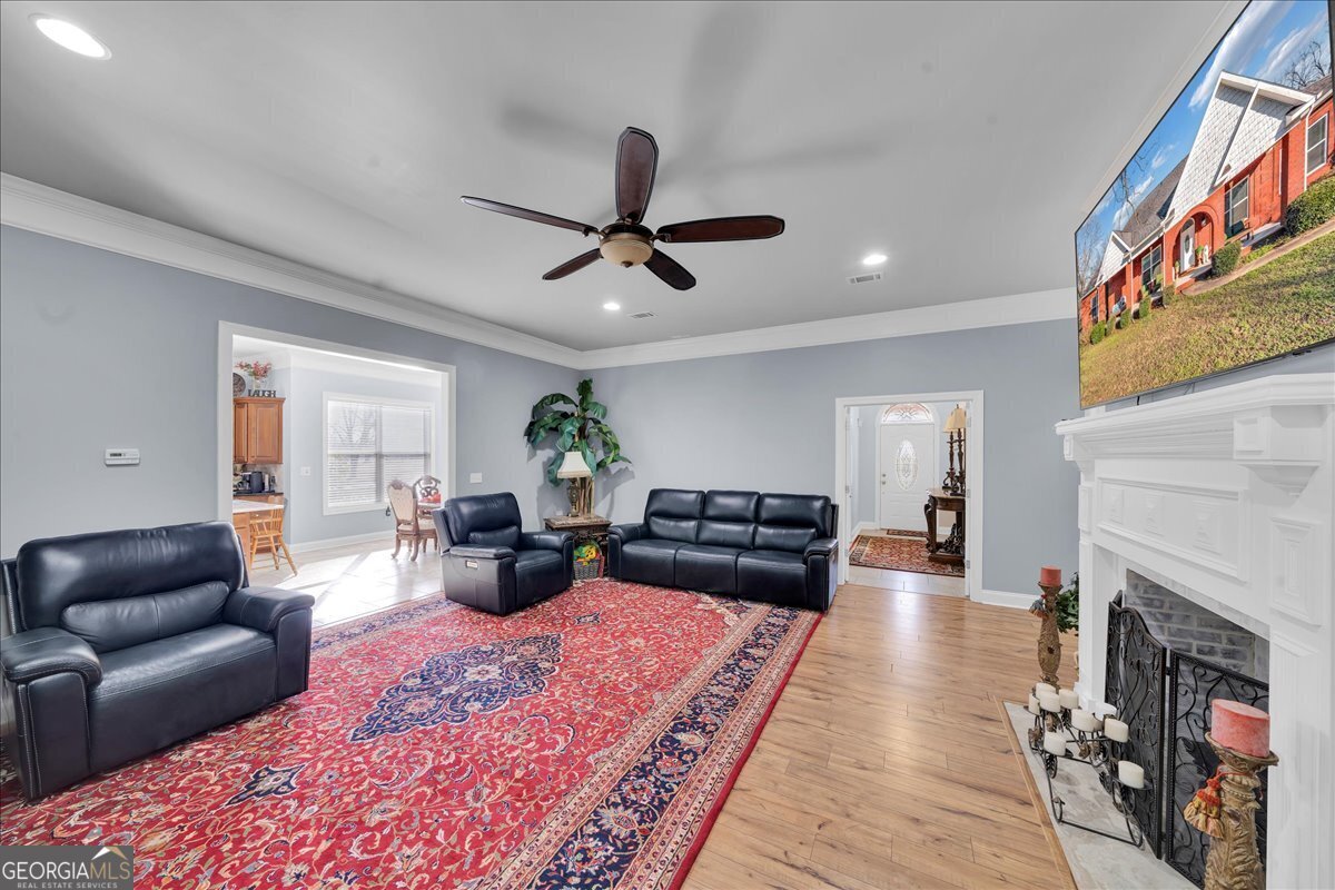 706 Orr Road Fort Valley - Photo 45