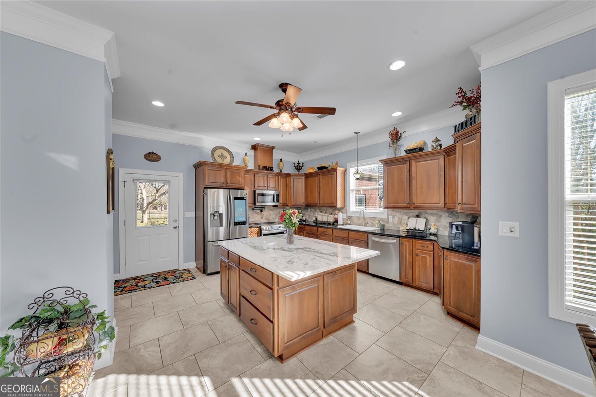 706 Orr Road Fort Valley - Photo 49