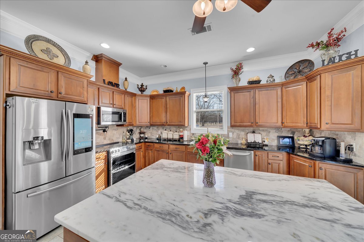 706 Orr Road Fort Valley - Photo 54