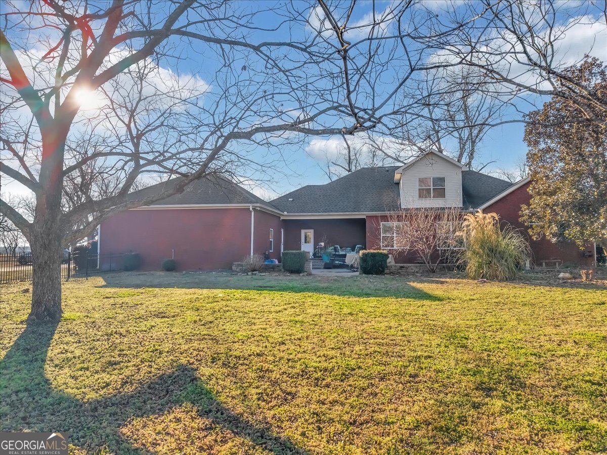 706 Orr Road Fort Valley - Photo 8