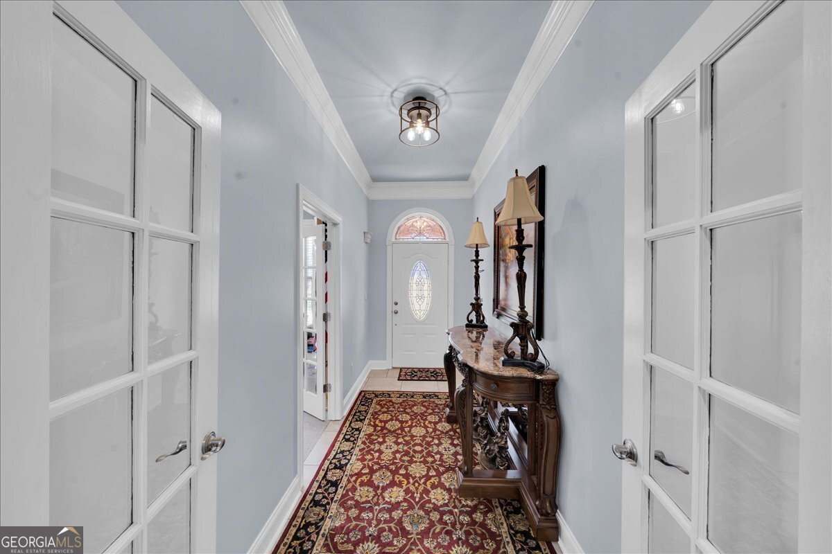 706 Orr Road Fort Valley - Photo 9