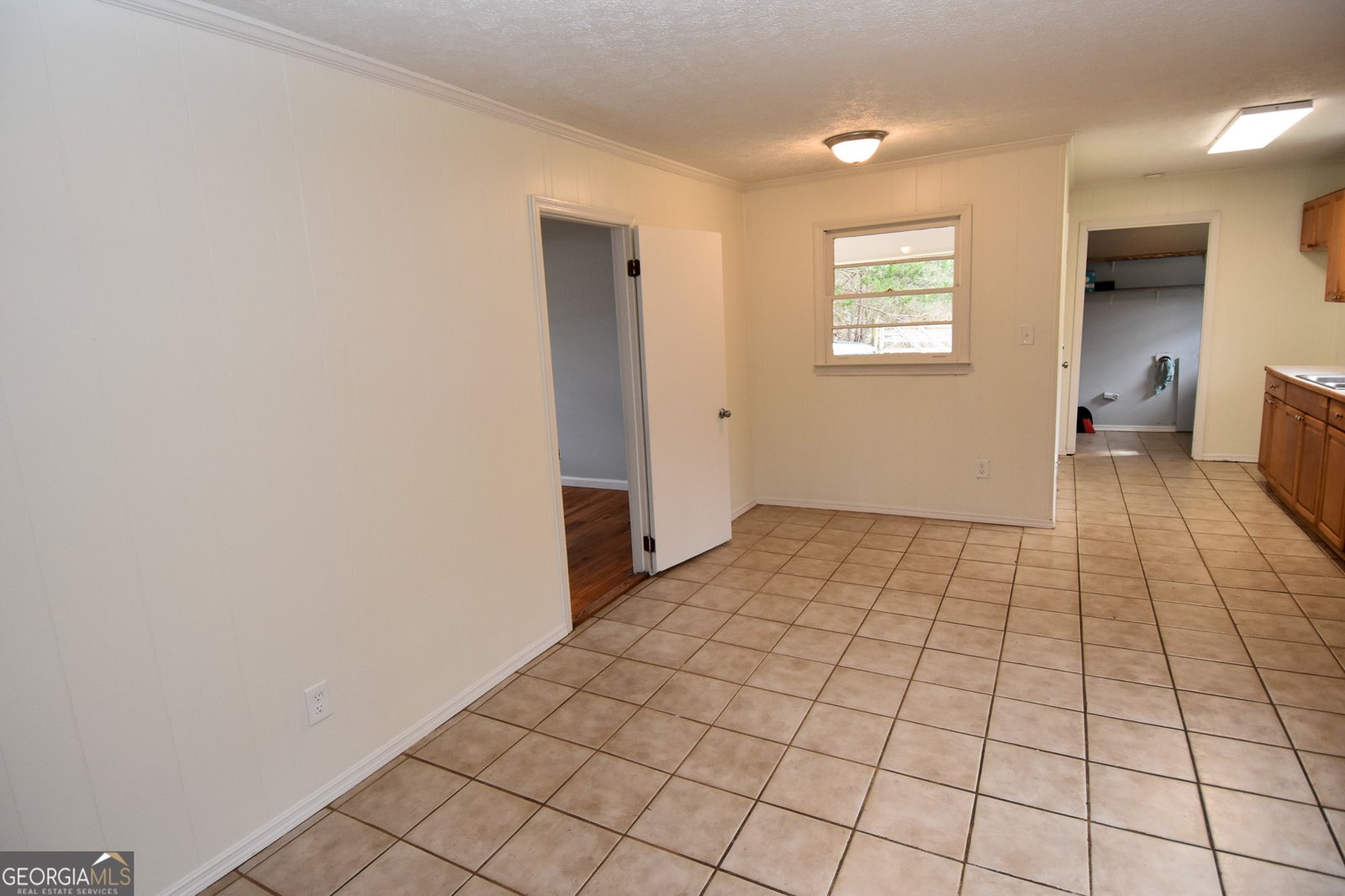 550 Gresham Road Zebulon - Photo 12