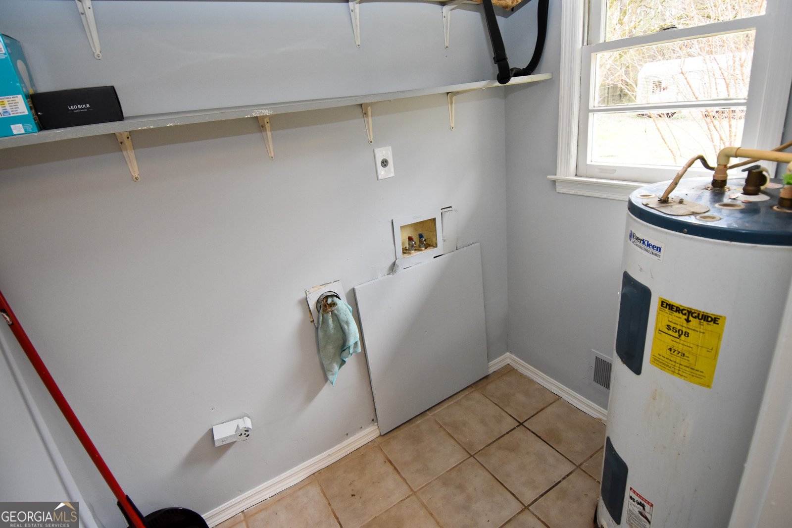 550 Gresham Road Zebulon - Photo 13