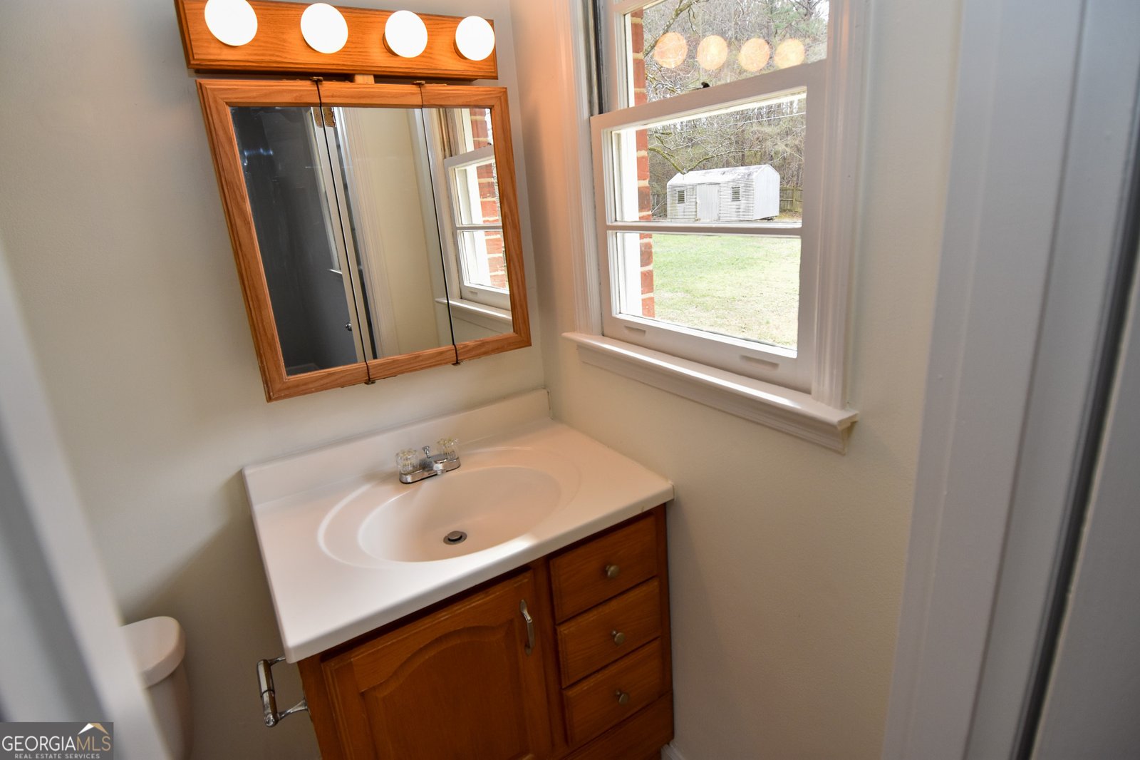 550 Gresham Road Zebulon - Photo 20