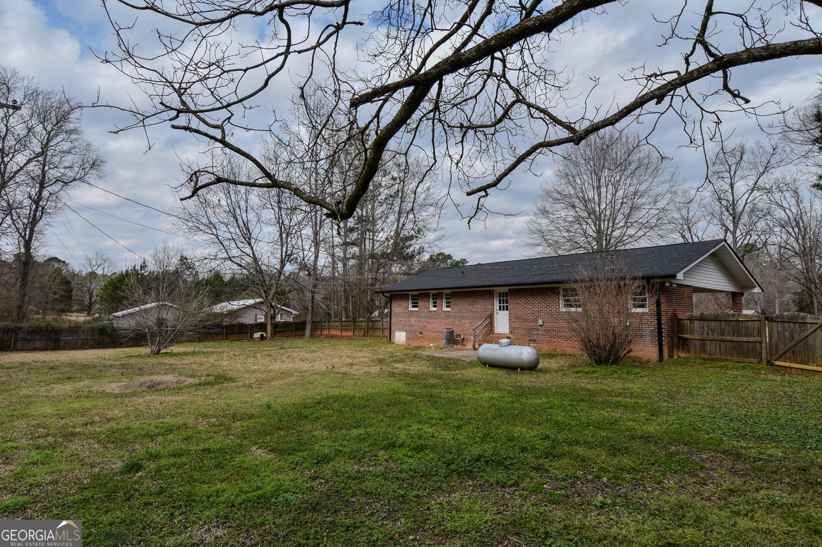 550 Gresham Road Zebulon - Photo 26