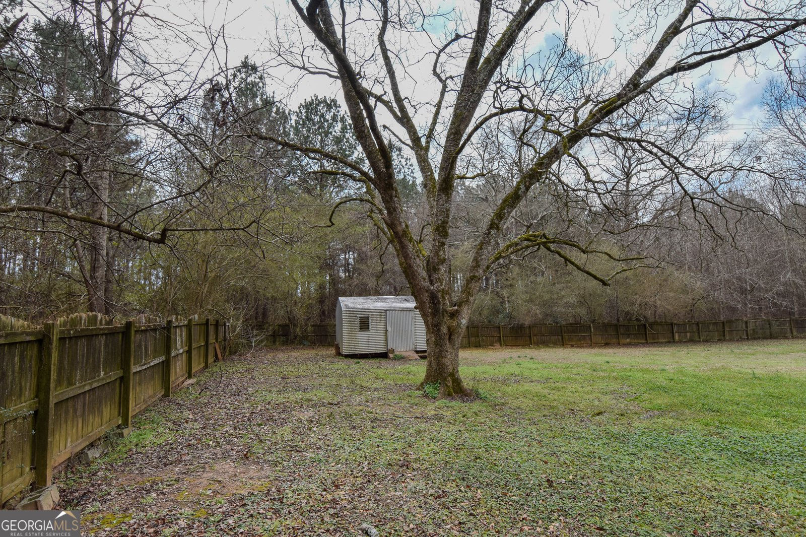 550 Gresham Road Zebulon - Photo 27