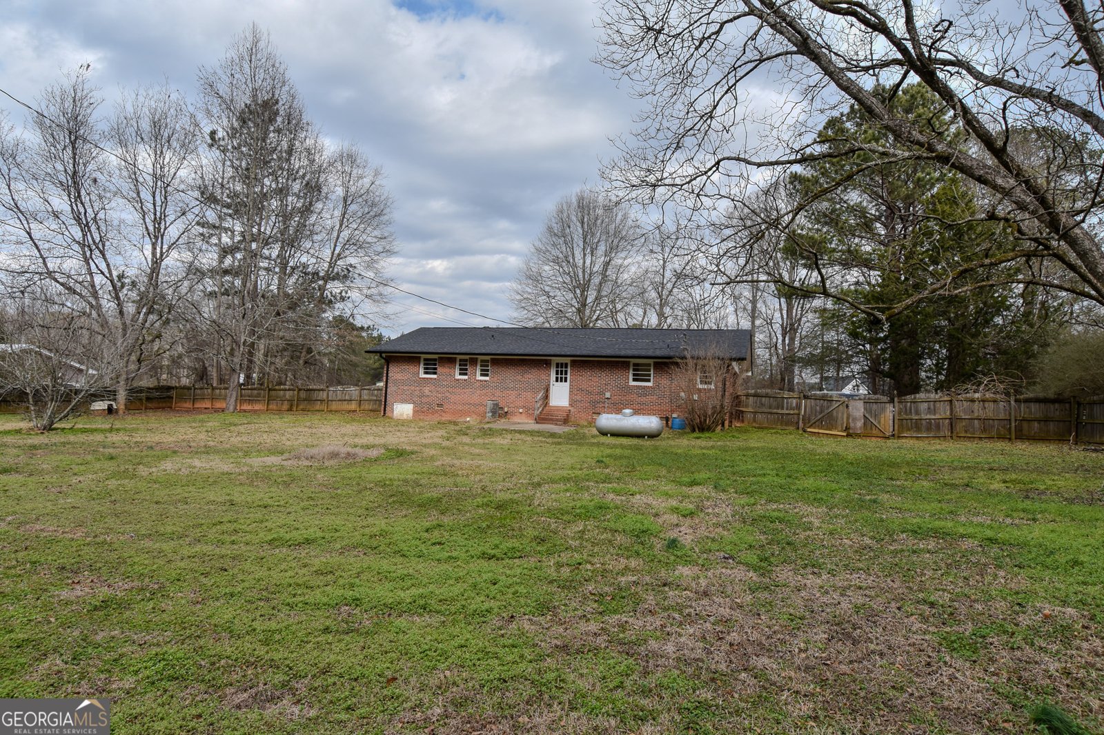 550 Gresham Road Zebulon - Photo 28