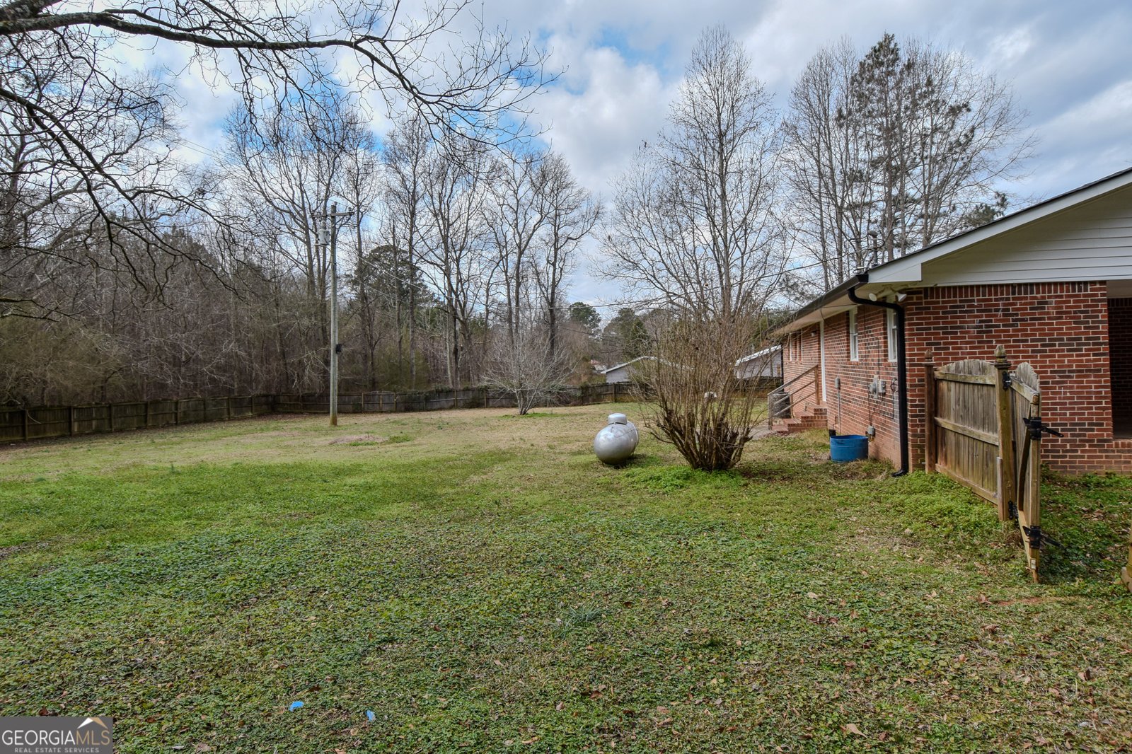 550 Gresham Road Zebulon - Photo 29