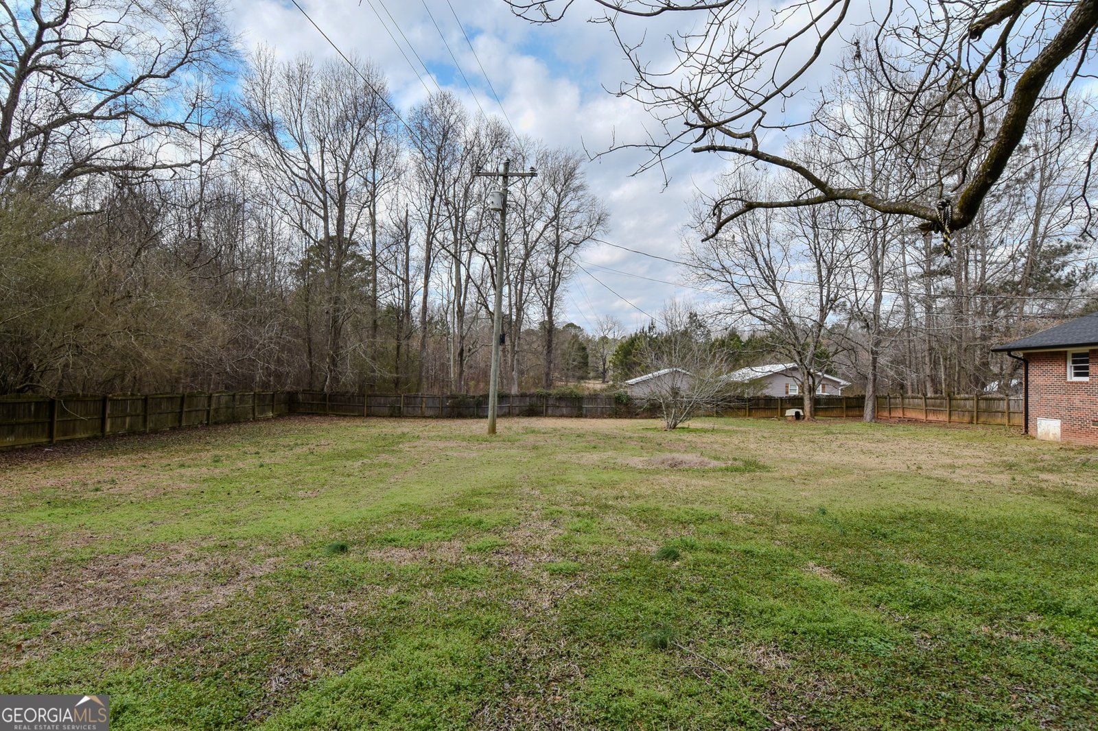 550 Gresham Road Zebulon - Photo 30