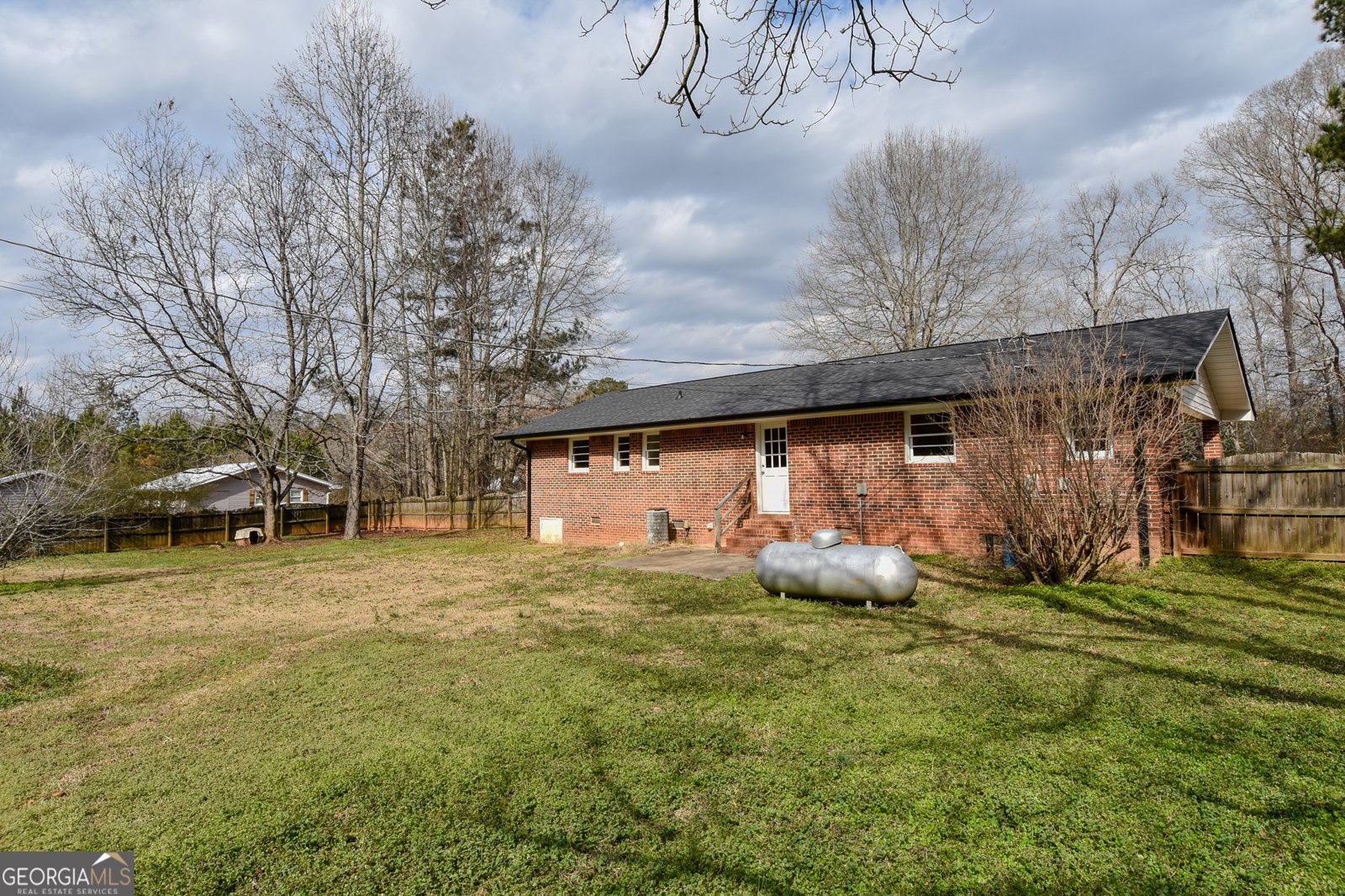 550 Gresham Road Zebulon - Photo 31