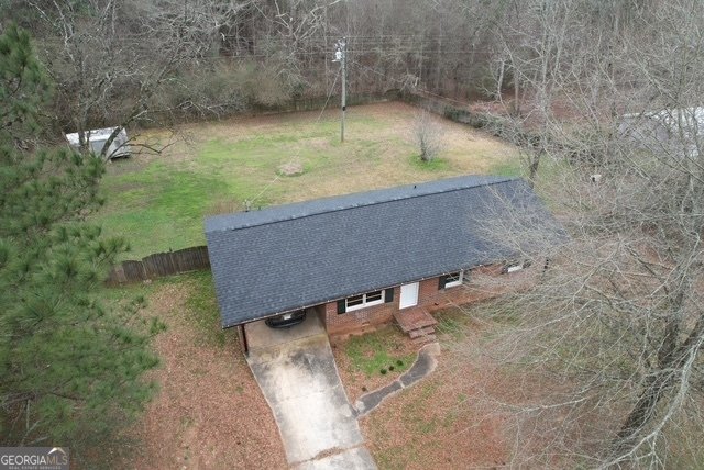 550 Gresham Road Zebulon - Photo 33