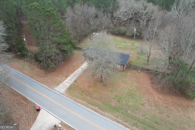 550 Gresham Road Zebulon - Photo 34