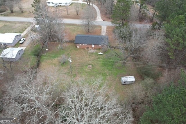 550 Gresham Road Zebulon - Photo 35