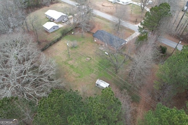 550 Gresham Road Zebulon - Photo 36